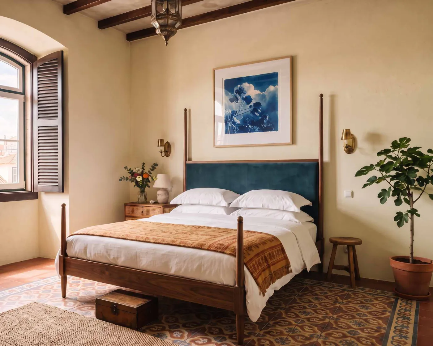 Guest room concept collection