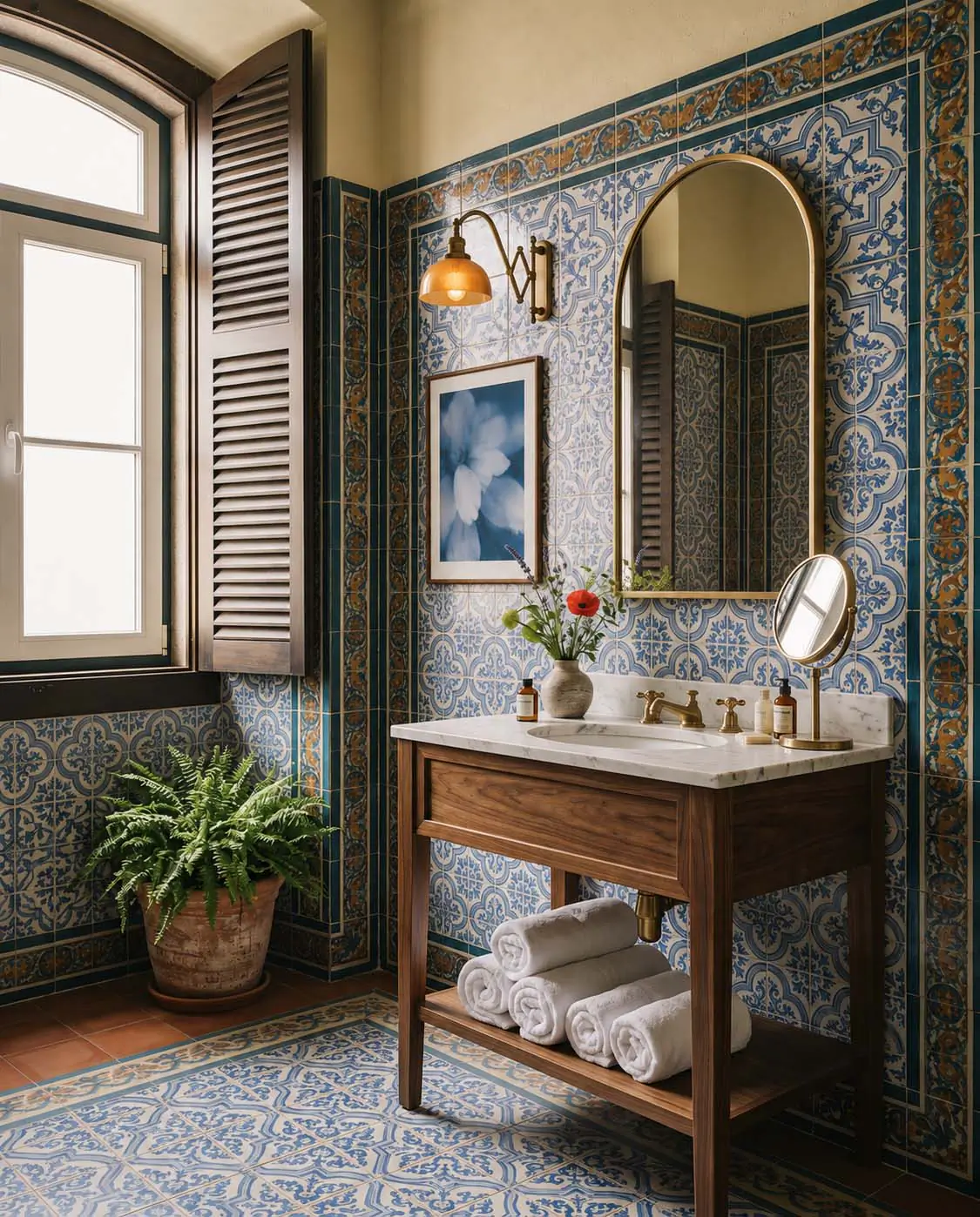 Bathroom concept collection