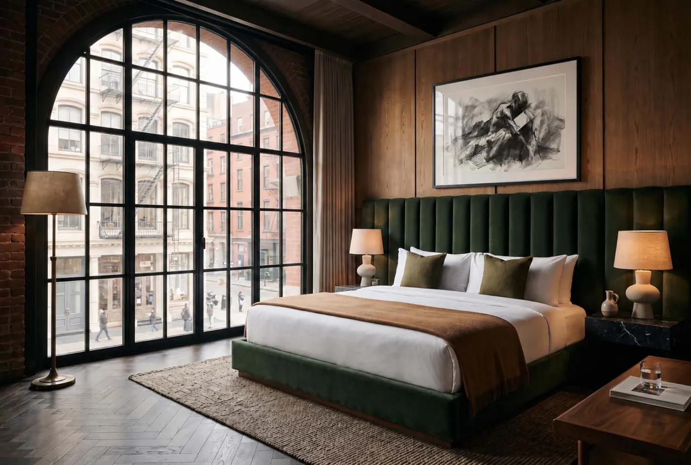 Suite concept collection