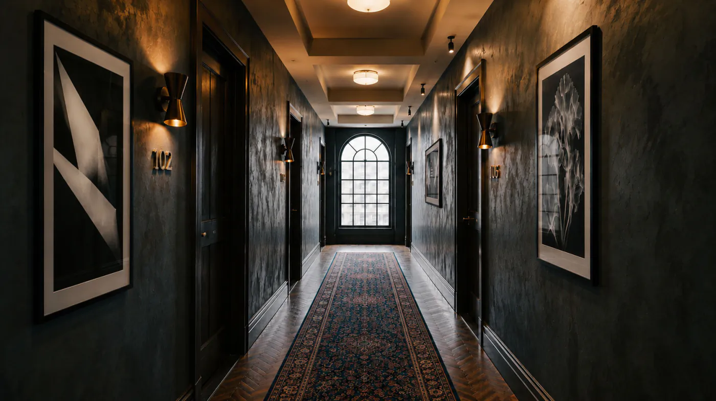 Corridor concept collection