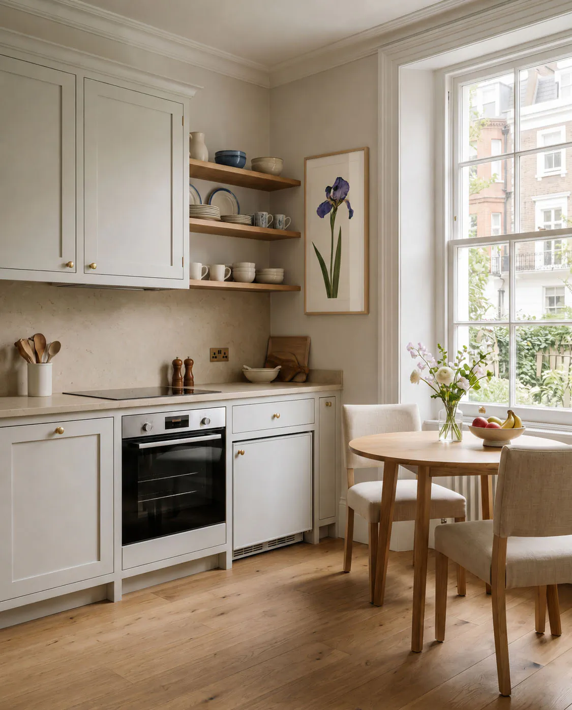 Kitchen concept collection